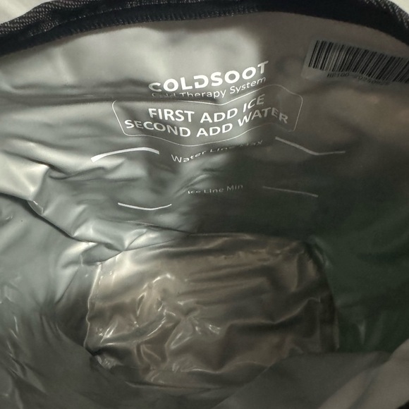 Cold Therapy System Recovery from Surgeries Injuries Universal Pad - Picture 12 of 16